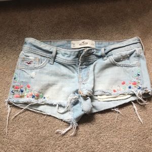 Hollister Shorts